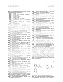 P38 MAP KINASE INHIBITORS diagram and image