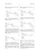 P38 MAP KINASE INHIBITORS diagram and image