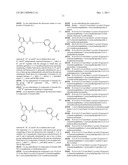 P38 MAP KINASE INHIBITORS diagram and image