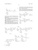 P38 MAP KINASE INHIBITORS diagram and image