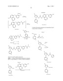 P38 MAP KINASE INHIBITORS diagram and image