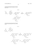 P38 MAP KINASE INHIBITORS diagram and image