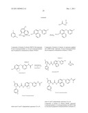 P38 MAP KINASE INHIBITORS diagram and image