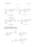 P38 MAP KINASE INHIBITORS diagram and image