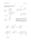 P38 MAP KINASE INHIBITORS diagram and image