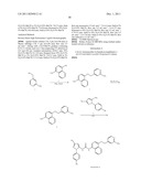 P38 MAP KINASE INHIBITORS diagram and image