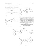 P38 MAP KINASE INHIBITORS diagram and image