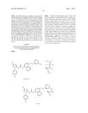 P38 MAP KINASE INHIBITORS diagram and image