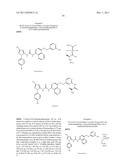 P38 MAP KINASE INHIBITORS diagram and image