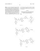 P38 MAP KINASE INHIBITORS diagram and image