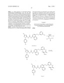 P38 MAP KINASE INHIBITORS diagram and image