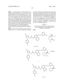 P38 MAP KINASE INHIBITORS diagram and image