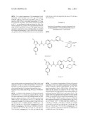 P38 MAP KINASE INHIBITORS diagram and image