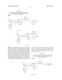 P38 MAP KINASE INHIBITORS diagram and image