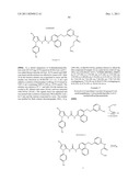 P38 MAP KINASE INHIBITORS diagram and image