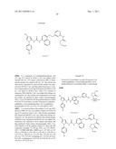 P38 MAP KINASE INHIBITORS diagram and image