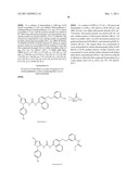 P38 MAP KINASE INHIBITORS diagram and image