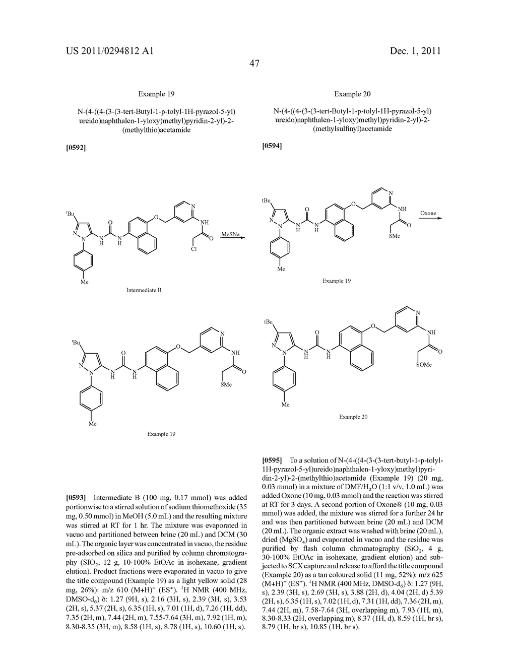 P38 MAP KINASE INHIBITORS - diagram, schematic, and image 51