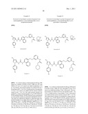 P38 MAP KINASE INHIBITORS diagram and image