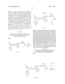 P38 MAP KINASE INHIBITORS diagram and image