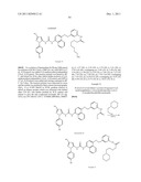 P38 MAP KINASE INHIBITORS diagram and image