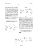 P38 MAP KINASE INHIBITORS diagram and image