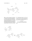 P38 MAP KINASE INHIBITORS diagram and image