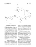 P38 MAP KINASE INHIBITORS diagram and image