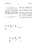 P38 MAP KINASE INHIBITORS diagram and image