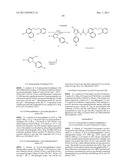 P38 MAP KINASE INHIBITORS diagram and image