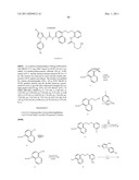 P38 MAP KINASE INHIBITORS diagram and image