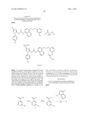 P38 MAP KINASE INHIBITORS diagram and image