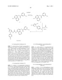 P38 MAP KINASE INHIBITORS diagram and image