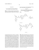 P38 MAP KINASE INHIBITORS diagram and image