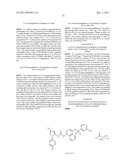 P38 MAP KINASE INHIBITORS diagram and image