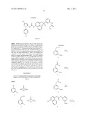 P38 MAP KINASE INHIBITORS diagram and image