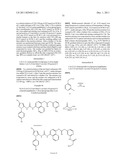 P38 MAP KINASE INHIBITORS diagram and image