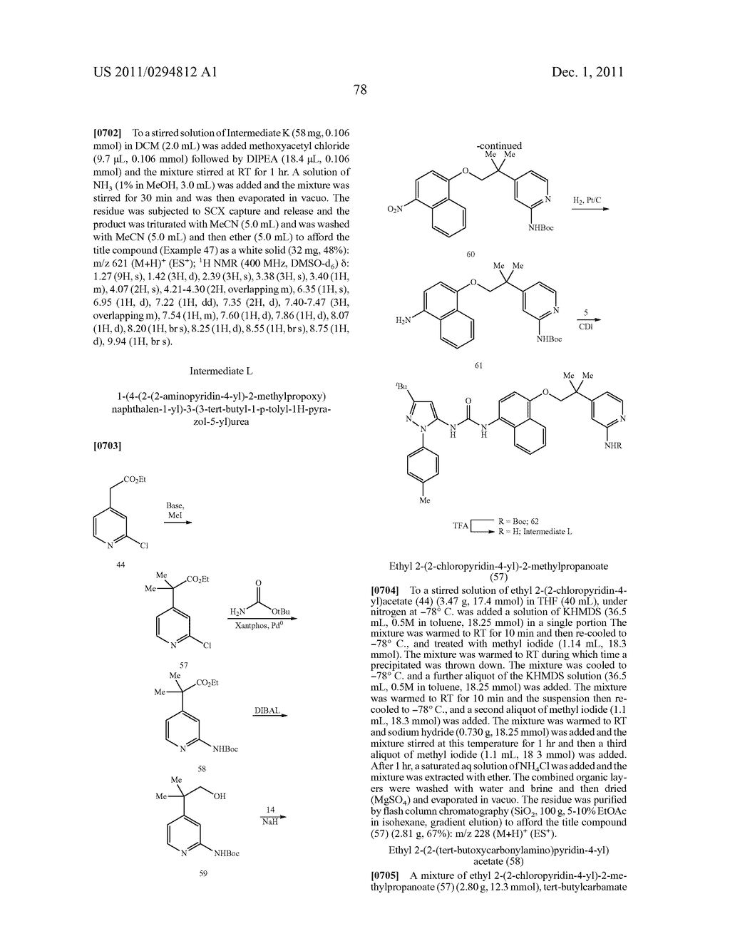 P38 MAP KINASE INHIBITORS - diagram, schematic, and image 82