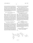 P38 MAP KINASE INHIBITORS diagram and image