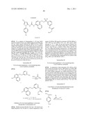 P38 MAP KINASE INHIBITORS diagram and image