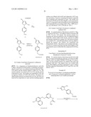 P38 MAP KINASE INHIBITORS diagram and image