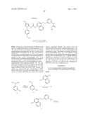 P38 MAP KINASE INHIBITORS diagram and image