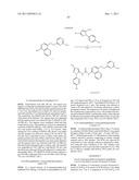 P38 MAP KINASE INHIBITORS diagram and image