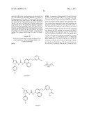 P38 MAP KINASE INHIBITORS diagram and image