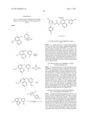 P38 MAP KINASE INHIBITORS diagram and image