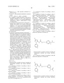 P38 MAP KINASE INHIBITORS diagram and image