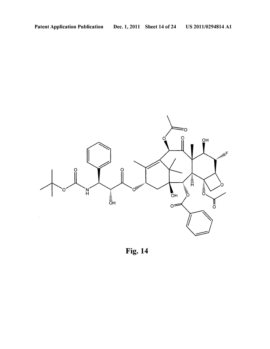 COMPOUNDS FOR TREATING PROLIFERATIVE DISORDERS - diagram, schematic, and image 15