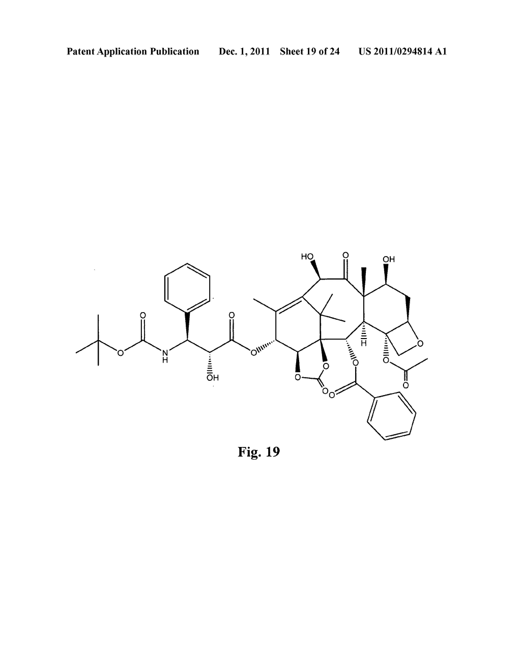 COMPOUNDS FOR TREATING PROLIFERATIVE DISORDERS - diagram, schematic, and image 20