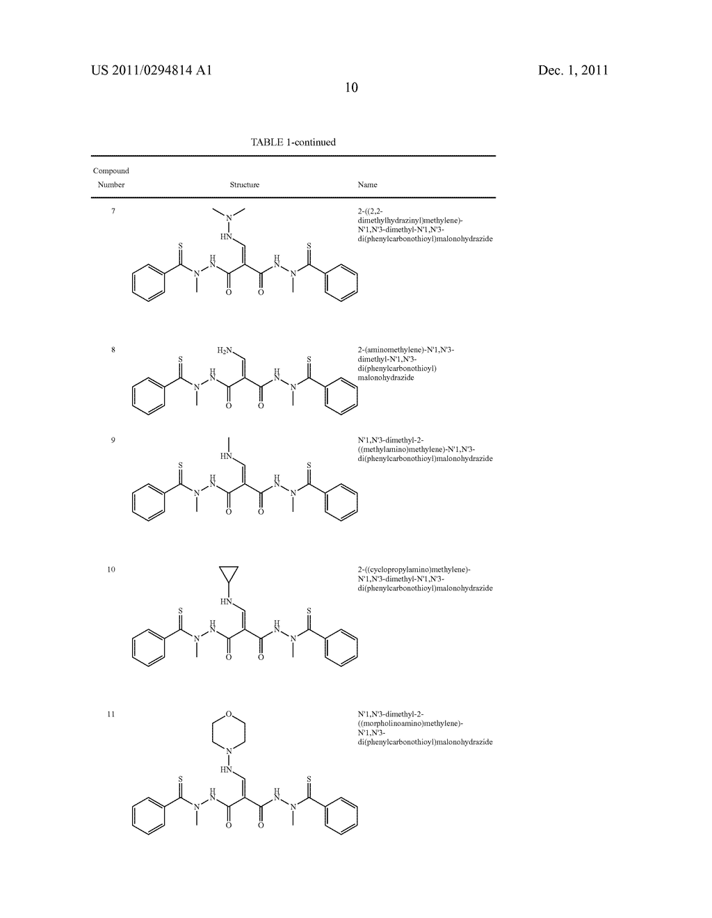 COMPOUNDS FOR TREATING PROLIFERATIVE DISORDERS - diagram, schematic, and image 35