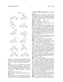 Hepatitis C Virus Inhibitors diagram and image